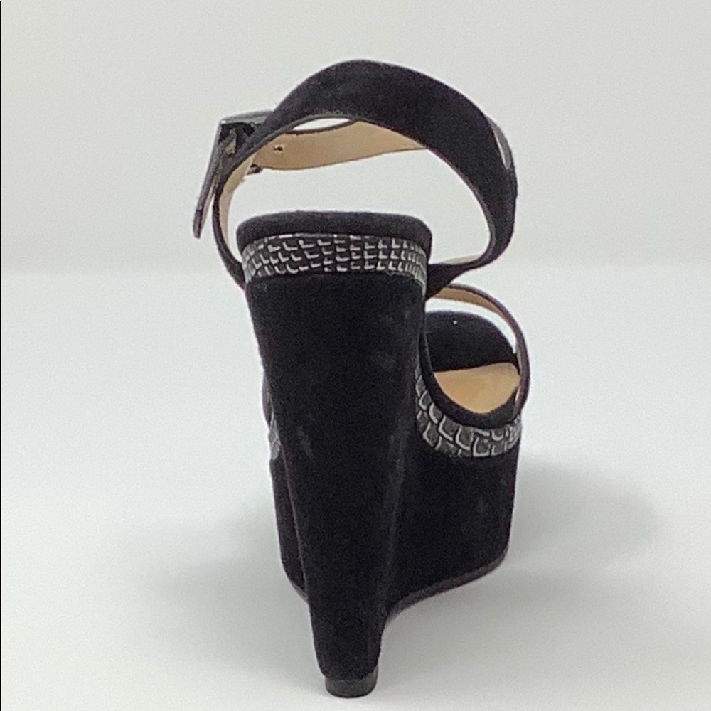 Platform shoes - Picture 3 of 3
